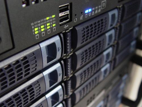 Dedicated Servers Dedicated Servers