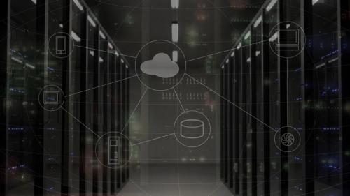 Cloud Hosting Solutions image